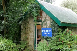  Coolavokig Pottery Shop Macroom